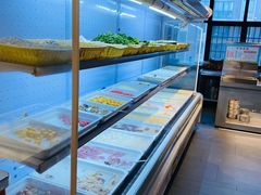 -蓝鲸湾汤泉(包河店)