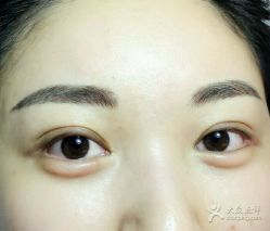 -Yue Show馨选·半永久纹眉纹眼线