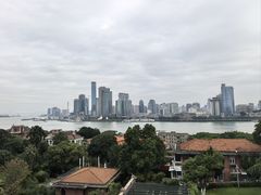 -八卦楼风琴博物馆