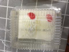 -红宝石·鲜奶小方(昌里店)