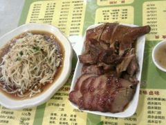 -永祥烧腊餐厅(虹口店)