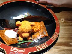 -烂摊摊火锅集市(长安总店)