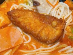 -阿香米线(深业上城店)