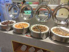 -豪享悦牛排自助餐厅(天河城店)