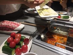 -海底捞火锅(名门店)