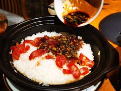 煲仔饭-小天厨民间菜馆(深圳街店)
