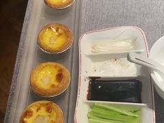 -秀儿四九城·新京菜(亚运村鸟巢店)