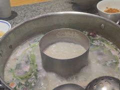 -江小渔鲜鱼火锅(应天西路店)