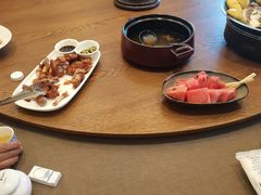 -福来齐·鲁菜海鲜·渔家菜(朝阳街分店)