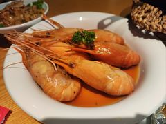 -蚝翅·海鲜粥·烧烤·龙虾季(海曙天一店)