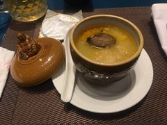 -上海虹桥宾馆味翠餐厅