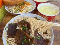 -小秋水饺(大成路总店)