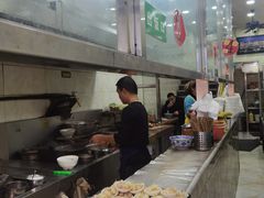 -刘信牛羊肉小炒泡馍(回民街店)