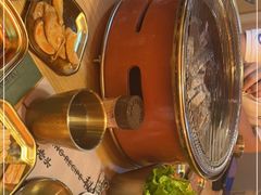 -闻老头·菊花炭烤肉(D11店)