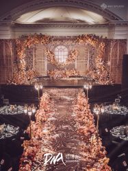 -DNA Wedding 婚礼记(上海店)