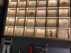 -GOTLOT COFFEE&KITCHEN角落厨房NOOK店