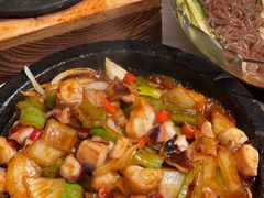 -七八冷面·延边朝鲜族美食(圣熙八号店)