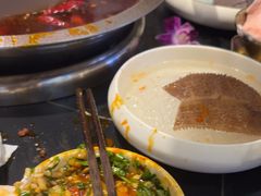 -俏媳妇火锅(宽窄巷子店)