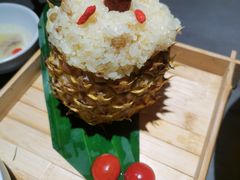 -云海肴·汽锅鸡·云南菜(高德置地店)