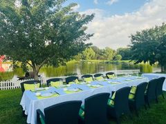 -万柳高尔夫俱乐部