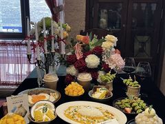 -翡翠鸟精品泰国菜(北辰财富中心店)