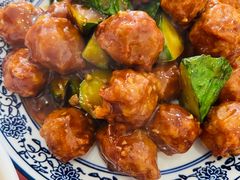 -北大地皖峰饭馆