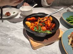 -志明眷村·台式融合菜·宵夜