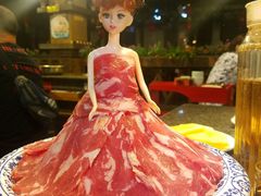 肥牛-佬革命主题火锅(玉沙路店)