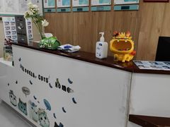-谐和益家动物医院·免疫绝育·血液透析·宠保定点医院(高新伊藤分院)
