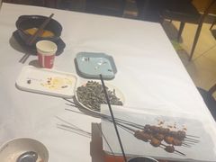 -白氏兄弟烧烤(富康路总店)