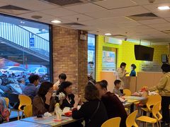 -麦当劳(明湖店)