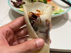 -梅利汴京烤鸭•开封豫菜地标店(晋安路店)