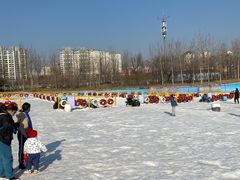 -欢乐水魔方水世界