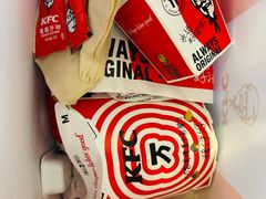 -肯德基(京广桥店)