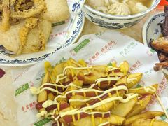 -渔记茶餐厅(渔村店)