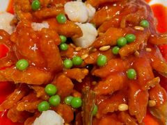 -外婆家(西红门荟聚购物中心店)