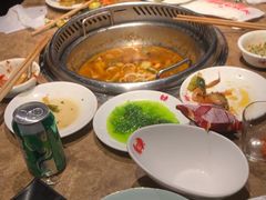 -七欣天香辣蟹火锅(上海银亿滨江店)