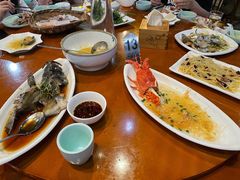 -南海渔家•海鲜•正宗海南菜(海棠湾店)