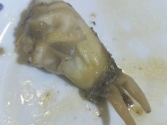 -柿子树炭烤羊腿(金台路店)