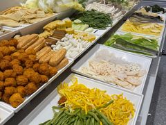 -醉人椒麻辣香锅(王府井喜悦店)