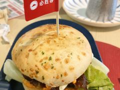 -必胜客(珠海路店)