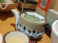 -三石铁板烧(紫竹桥店)