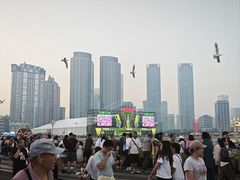 -星海广场