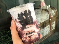 -猫的魔法密林(衣裳街店)