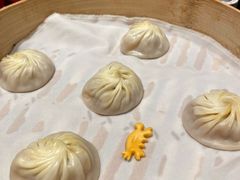 -鼎泰丰(德基广场店)