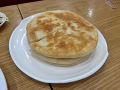 -李连贵熏肉大饼(沈阳站店)