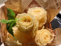 炸响铃-浩爷羊蝎子火锅(望京店)
