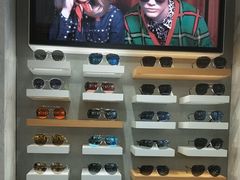 -宝岛眼镜(建外soho店)