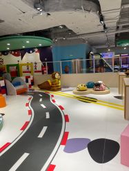 -利奥梦幻主题乐园(爱琴海购物公园店)