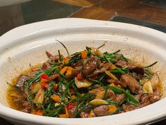 -那家小馆•北京菜•烤鸭(香山店)
